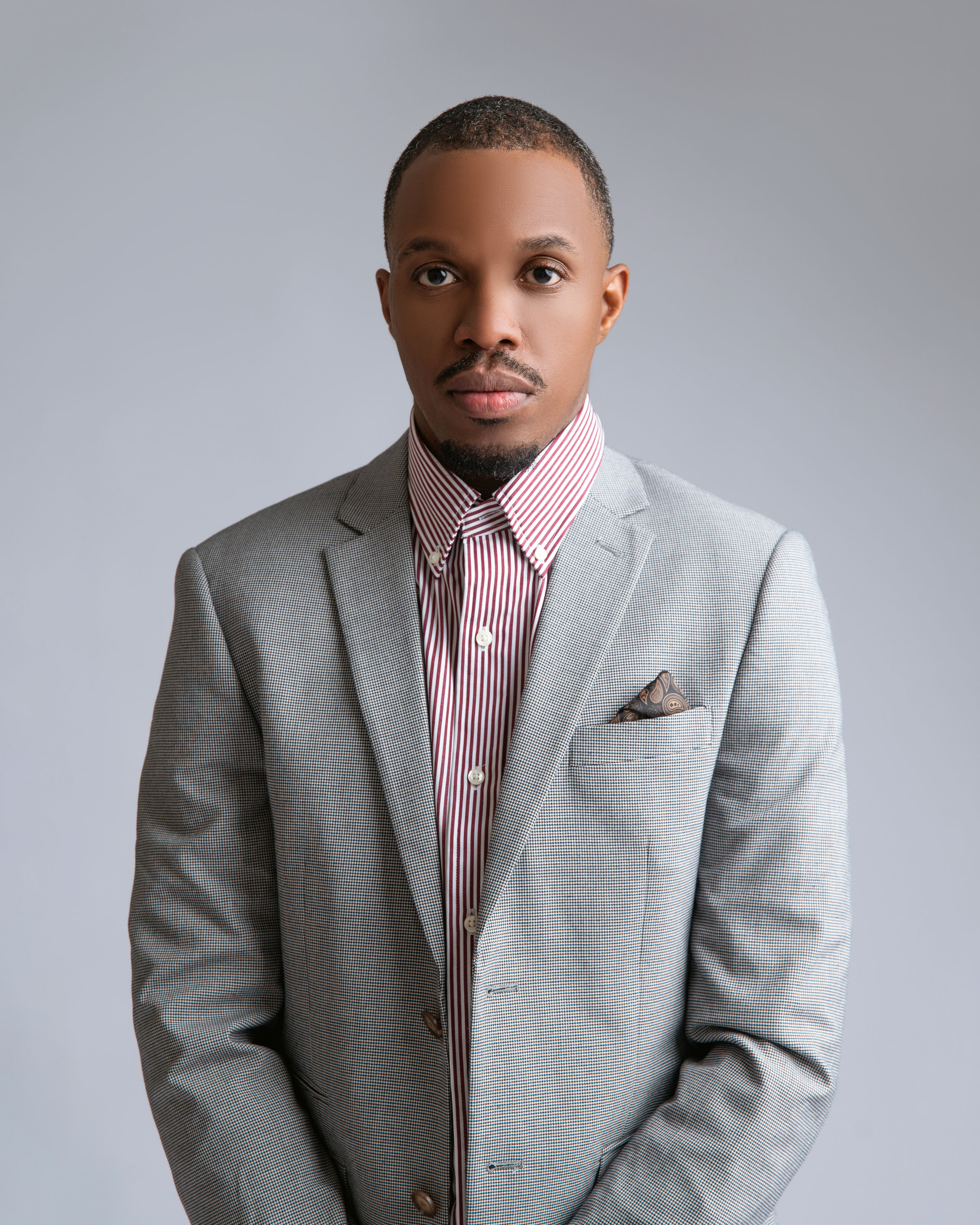 Larry A. Hendrix