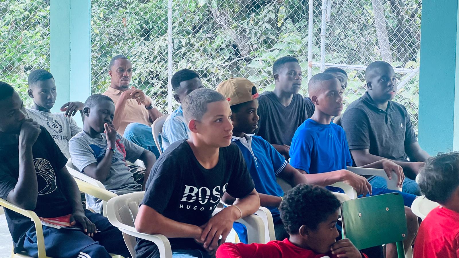 Community Events