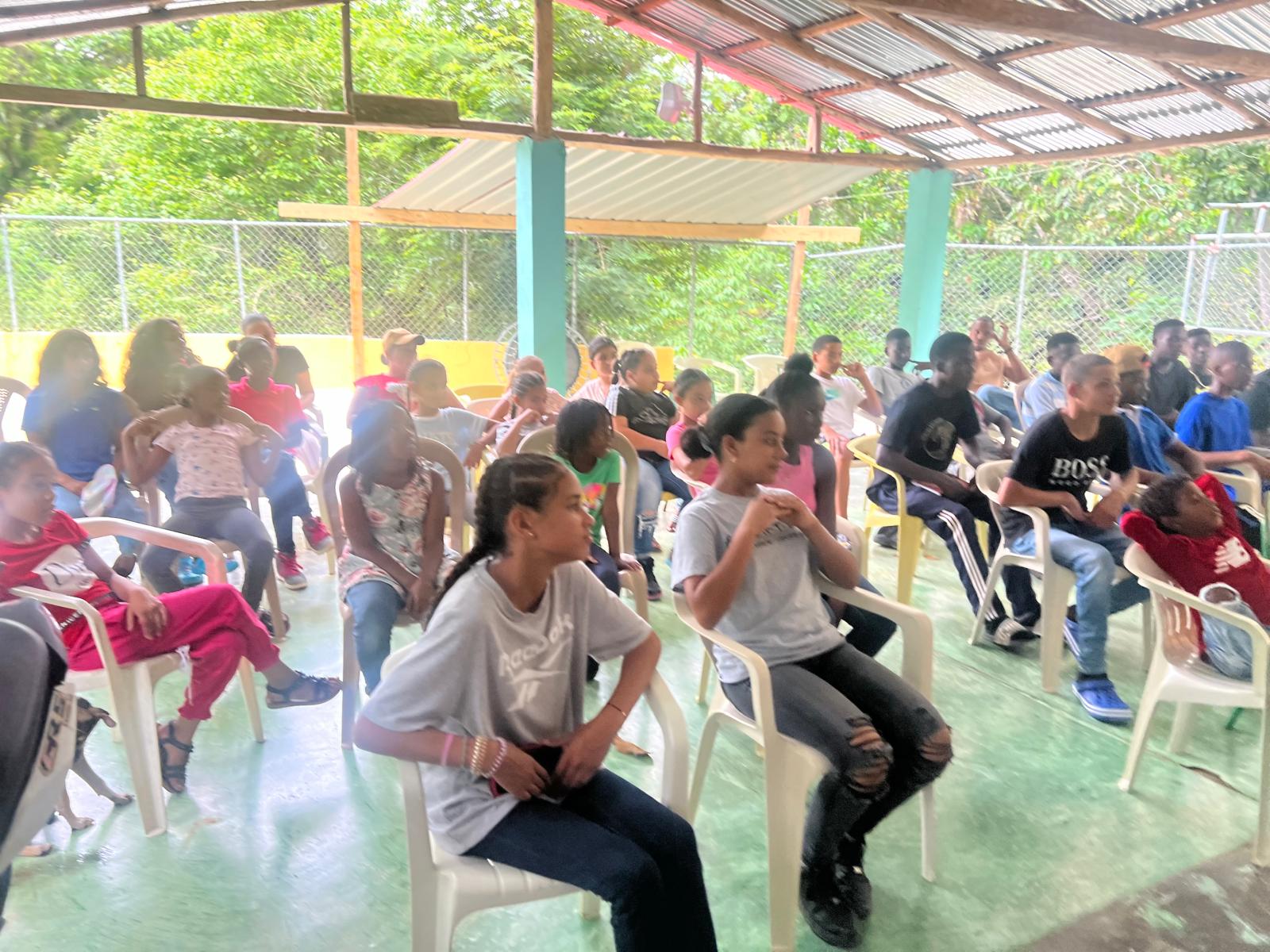 Community Events