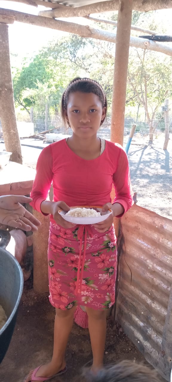 Nicaragua Outreach