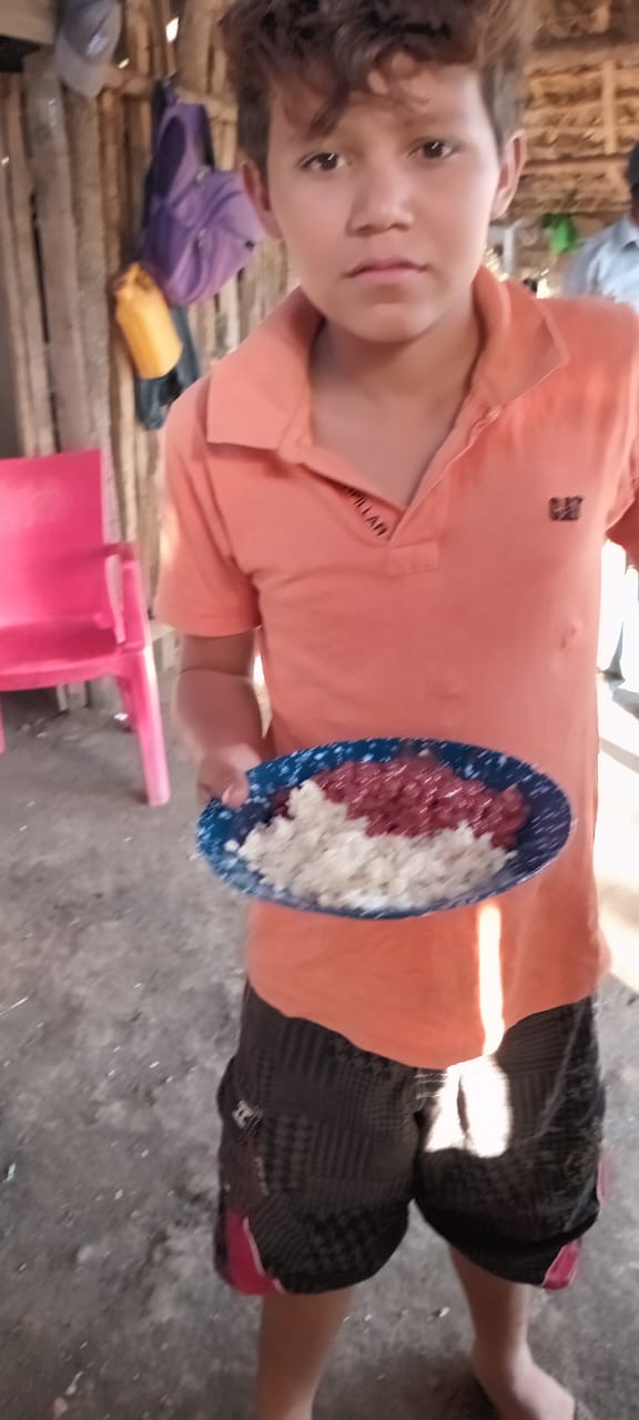 Nicaragua Outreach