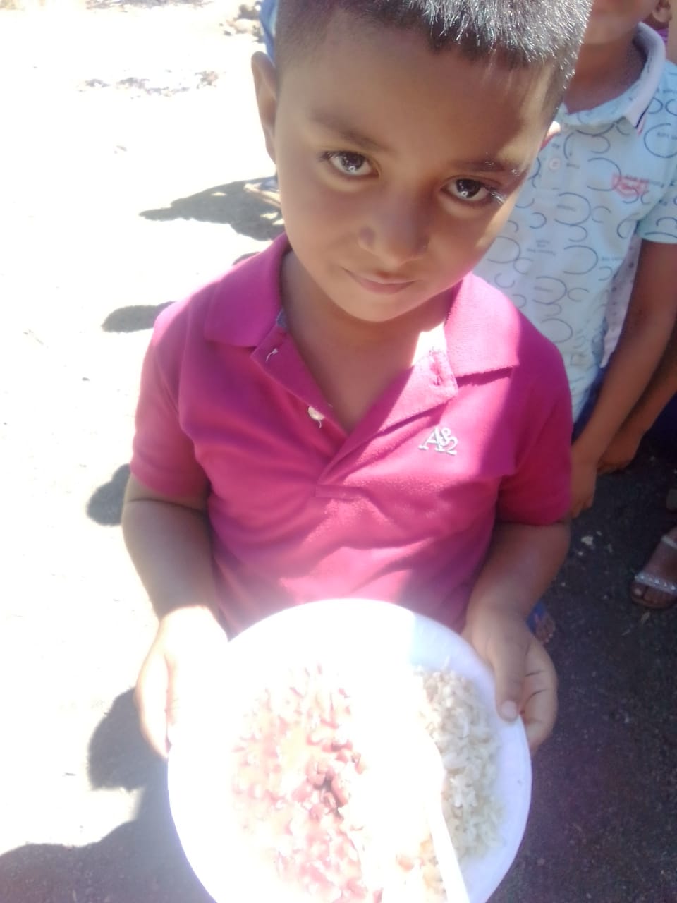 Nicaragua Outreach