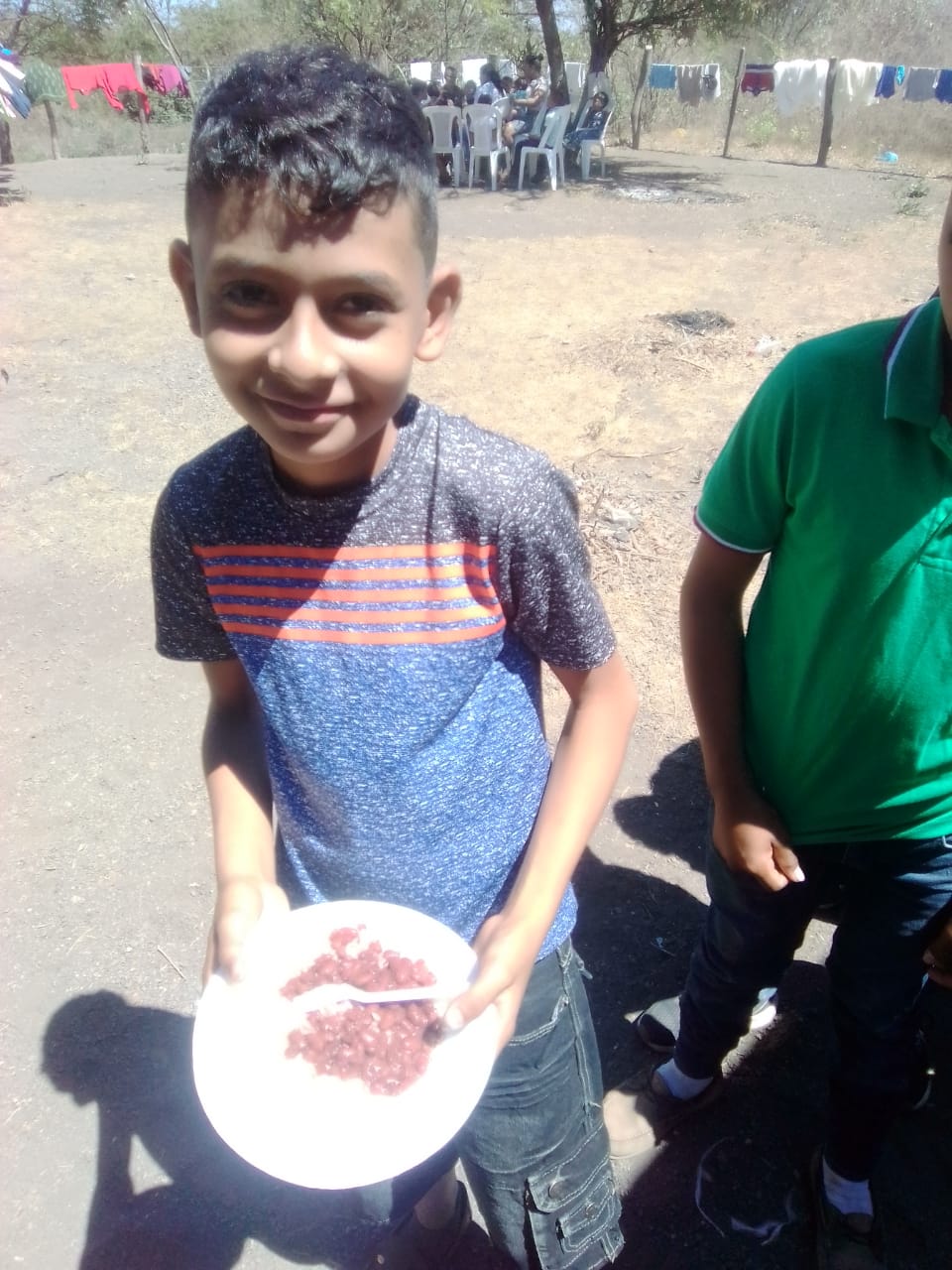 Nicaragua Outreach
