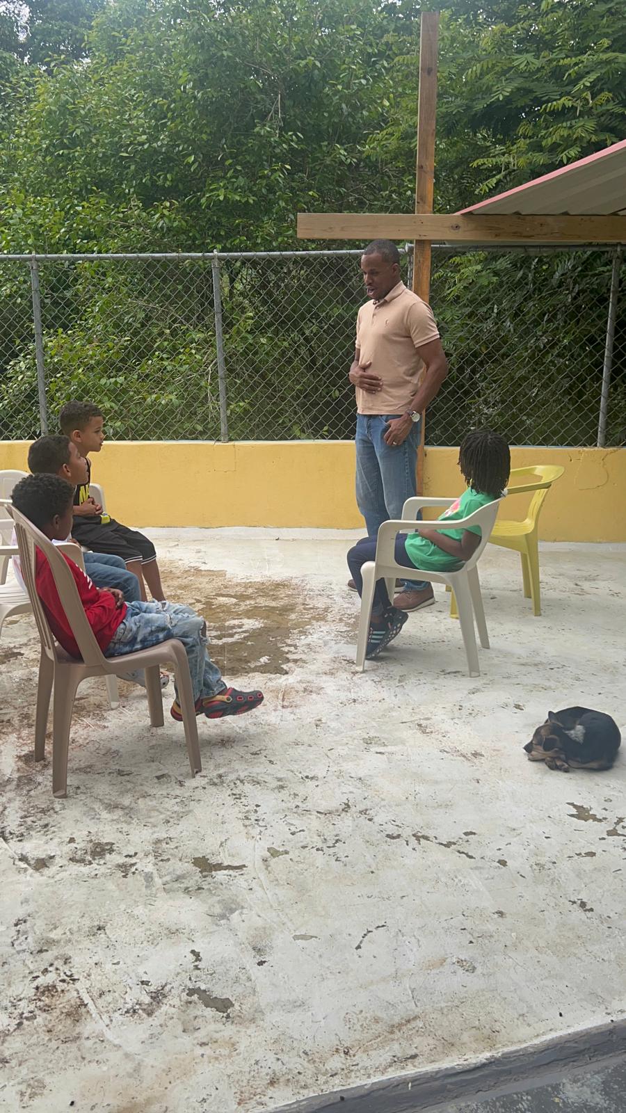 Community Events