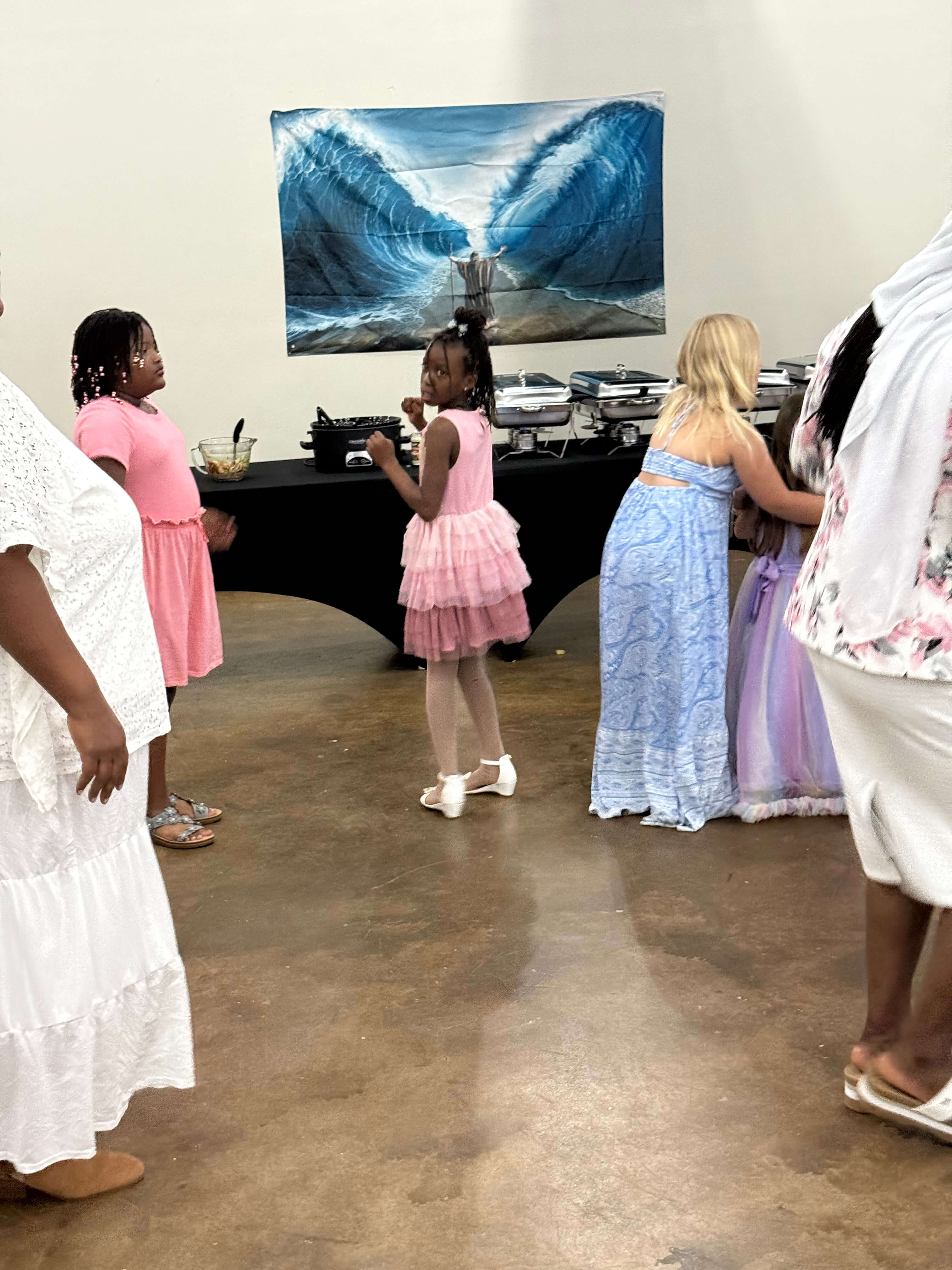 Community Events