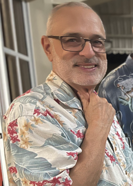 Fred Reiss