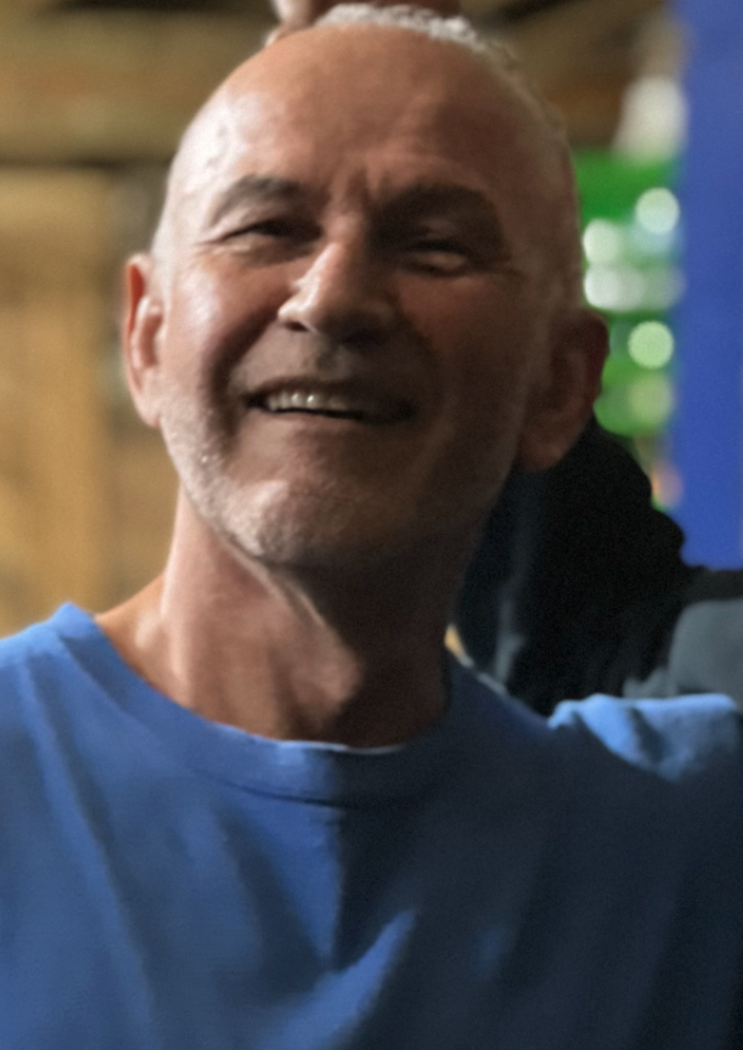 Paul Favret
