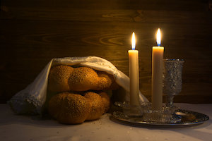 Keeping the Sabbath